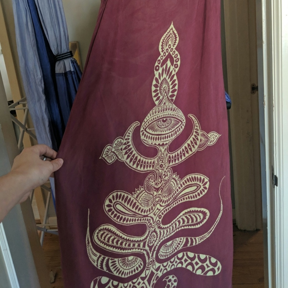Dress - Picture 2 of 2